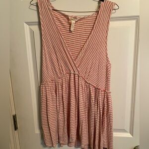 Matilda Jane Top-Pre-Owned Large